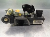 Replacement rear right door lock for Cadillac SRX V6 Elegance OEM IAM reference 15817022 5 PINS 5 DOORS