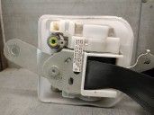 Recambio de cinturon seguridad trasero derecho para lexus gs (_s19_) 450h (grs191_, gws191_) referencia OEM IAM 7336030440C0 733