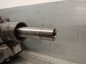 Recambio de cremallera direccion para skoda octavia berlina (1z3) 2.0 tdi referencia OEM IAM 1K1909144H  