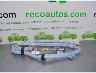 Recambio de airbag cortina delantero izquierdo para lexus gs (gs/us/ws19) 3.0 v6 24v cat referencia OEM IAM 600995506Q73 