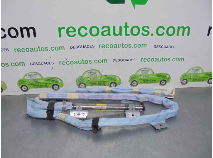 Recambio de airbag cortina delantero izquierdo para lexus gs (gs/us/ws19) 3.0 v6 24v cat referencia OEM IAM 600995506Q73 