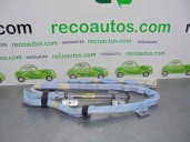 Recambio de airbag cortina delantero izquierdo para lexus gs (gs/us/ws19) 3.0 v6 24v cat referencia OEM IAM 600995506Q73 