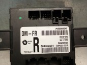Recambio de centralita cierre para lancia voyager monospace (404_) 2.8 crd (rt, 53) referencia OEM IAM 05026862AE CONTINETAL