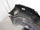Recambio de paragolpes trasero para volvo c30 2.4 20v diesel referencia OEM IAM NEGRO 3 PUERTAS