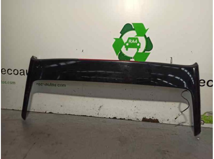 Recambio de aleron trasero para alfa romeo 156 sportwagon crosswagon q4 referencia OEM IAM 156041299  