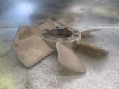 Recambio de ventilador viscoso motor para nissan vanette cargo 2.3 diesel referencia OEM IAM 21060W5000  