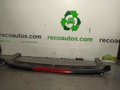 Recambio de aleron trasero para alfa romeo 156 sportwagon crosswagon q4 referencia OEM IAM 156041299 