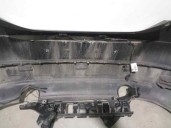 Recambio de paragolpes trasero para volvo c30 2.4 20v diesel referencia OEM IAM NEGRO 3 PUERTAS