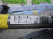 Recambio de airbag cortina delantero izquierdo para lexus gs (gs/us/ws19) 3.0 v6 24v cat referencia OEM IAM 600995506Q73 