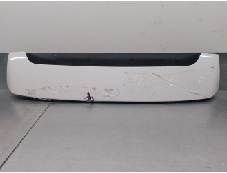 Recambio de aleron trasero para dacia duster ii 1.3 tce cat referencia OEM IAM 960304738R 