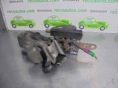 Recambio de cinturon seguridad delantero derecho para daewoo tacuma 1.6 cat referencia OEM IAM 33042969 5 PUERTAS