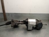 Recambio de cremallera direccion para skoda octavia berlina (1z3) 2.0 tdi referencia OEM IAM 1K1909144H  