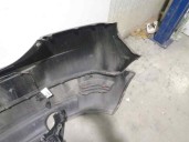 Recambio de paragolpes trasero para volvo c30 2.4 20v diesel referencia OEM IAM NEGRO 3 PUERTAS
