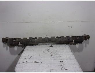 Recambio de refuerzo paragolpes trasero para mercedes-benz vito caja cerrada 6.03  2.1 cdi referencia OEM IAM 4973780 DE PLASTIC