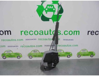 Recambio de cerradura puerta trasera derecha para lexus gs (gs/us/ws19) 3.0 v6 24v cat referencia OEM IAM  8 PINES 4 PUERTAS