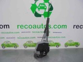 Replacement rear right door lock for Lexus GS (GS/US/WS19) 3.0 V6 24V CAT OEM IAM reference 8 PINS 4 DOORS