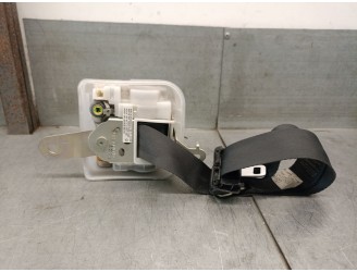 Recambio de cinturon seguridad trasero izquierdo para lexus gs (_s19_) 450h (grs191_, gws191_) referencia OEM IAM 7337030250C0 7