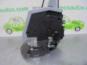Replacement rear right door lock for Lexus GS (GS/US/WS19) 3.0 V6 24V CAT OEM IAM reference 8 PINS 4 DOORS