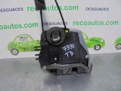 Replacement rear right door lock for Lexus GS (GS/US/WS19) 3.0 V6 24V CAT OEM IAM reference 8 PINS 4 DOORS