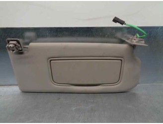 Recambio de parasol derecho para volvo c30 2.4 20v diesel referencia OEM IAM 