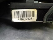 Recambio de cerradura puerta trasera izquierda para cadillac srx v6 elegance referencia OEM IAM 15817023 5 PINES 5 PUERTAS