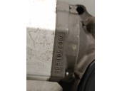 Recambio de cremallera direccion para skoda octavia berlina (1z3) 2.0 tdi referencia OEM IAM 1K1909144H  