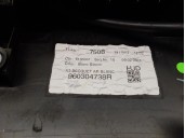 Recambio de aleron trasero para dacia duster ii 1.3 tce cat referencia OEM IAM 960304738R 