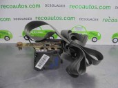 Recambio de cinturon seguridad delantero izquierdo para daewoo tacuma 1.6 cat referencia OEM IAM 33042968 5 PUERTAS