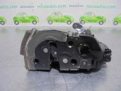 Replacement rear right door lock for Lexus GS (GS/US/WS19) 3.0 V6 24v cat OEM IAM reference 8 PINS 4 DOORS