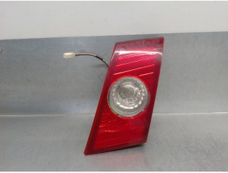 Recambio de piloto trasero derecho para chevrolet epica 2.0 diesel cat referencia OEM IAM 96434728 DE PORTON 4 PUERTAS