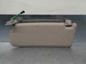 Recambio de parasol derecho para volvo c30 2.4 20v diesel referencia OEM IAM 