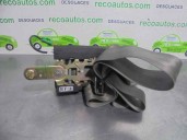 Recambio de cinturon seguridad delantero izquierdo para daewoo tacuma 1.6 cat referencia OEM IAM 33042968 5 PUERTAS