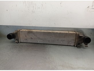 Recambio de intercooler para volvo xc70 ii (136) d4 awd referencia OEM IAM 31338474 31338474 M160621D