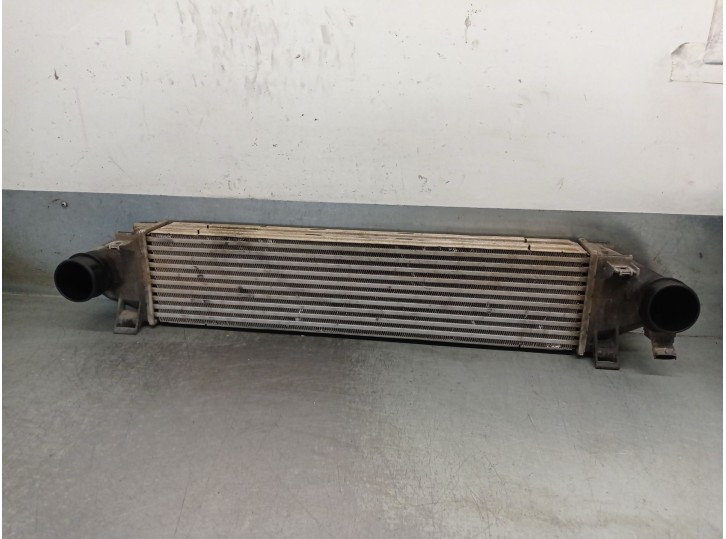 Recambio de intercooler para volvo xc70 ii (136) d4 awd referencia OEM IAM 31338474 31338474 M160621D