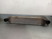 Recambio de intercooler para volvo xc70 ii (136) d4 awd referencia OEM IAM 31338474 31338474 M160621D