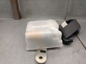 Recambio de cinturon seguridad trasero izquierdo para lexus gs (_s19_) 450h (grs191_, gws191_) referencia OEM IAM 7337030250C0 7