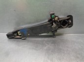 Replacement front right exterior door handle for Cadillac SRX V6 Elegance OEM IAM reference 800138 19121213 