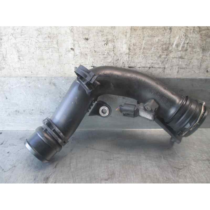 Recambio de tubo para volkswagen passat berlina (3c2) 2.0 tdi dpf referencia OEM IAM 3C0145762AD 3C0145770C 