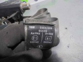 Recambio de cinturon seguridad delantero izquierdo para daewoo tacuma 1.6 cat referencia OEM IAM 33042968 5 PUERTAS