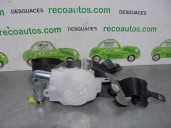 Recambio de cinturon seguridad delantero izquierdo para lexus gs (gs/us/ws19) 3.0 v6 24v cat referencia OEM IAM 4 PUERTAS