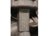 Recambio de cremallera direccion para skoda octavia berlina (1z3) 2.0 tdi referencia OEM IAM 1K1909144H  