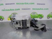 Recambio de cinturon seguridad delantero izquierdo para lexus gs (gs/us/ws19) 3.0 v6 24v cat referencia OEM IAM 4 PUERTAS