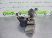 Recambio de cinturon seguridad trasero derecho para daewoo tacuma 1.6 cat referencia OEM IAM 5 PUERTAS
