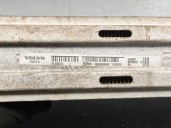 Recambio de intercooler para volvo xc70 ii (136) d4 awd referencia OEM IAM 31338474 31338474 M160621D