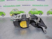 Recambio de cinturon seguridad delantero izquierdo para lexus gs (gs/us/ws19) 3.0 v6 24v cat referencia OEM IAM 4 PUERTAS