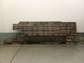 Recambio de cubrecarter para renault talisman (lp_) 1.5 dci 110 referencia OEM IAM 748145127R 748145127R 