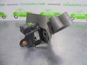 Recambio de cinturon seguridad trasero derecho para daewoo tacuma 1.6 cat referencia OEM IAM 5 PUERTAS