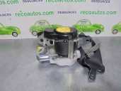 Recambio de cinturon seguridad delantero izquierdo para lexus gs (gs/us/ws19) 3.0 v6 24v cat referencia OEM IAM 4 PUERTAS