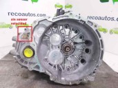 Recambio de caja cambios para kia carnival 2.9 crdi cat referencia OEM IAM 4300038050  Y060710275 WIA