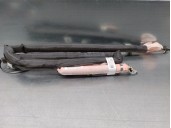 Recambio de airbag cortina delantero derecho para dacia duster ii 1.3 tce cat referencia OEM IAM 985P08167R 34246797B 